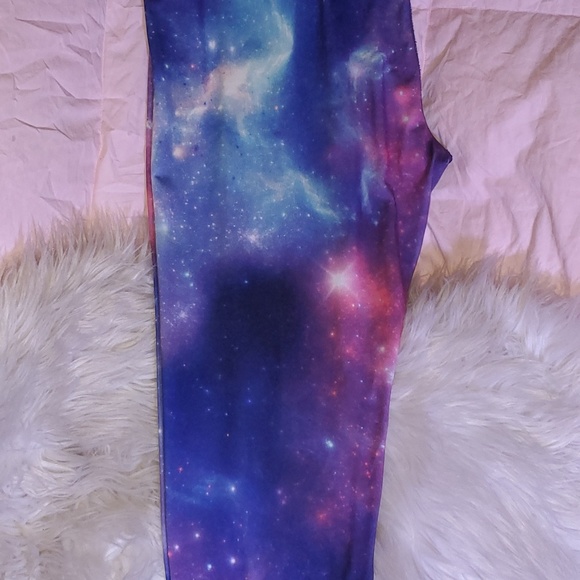 Galaxy legging - Picture 4 of 6